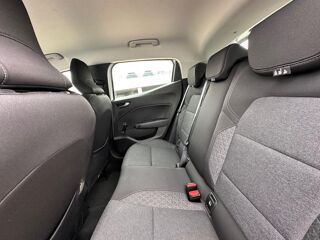 Clio V 1.0 SCE 65 BUSINESS 2021 occasion 78240 Chambourcy