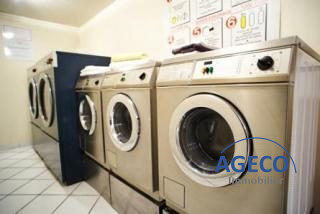  Appartement � vendre 1 pi�ce 26 m�