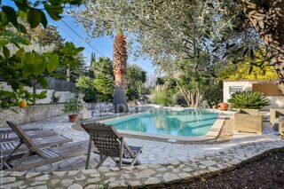  Maison à vendre 7 pièces 150 m²