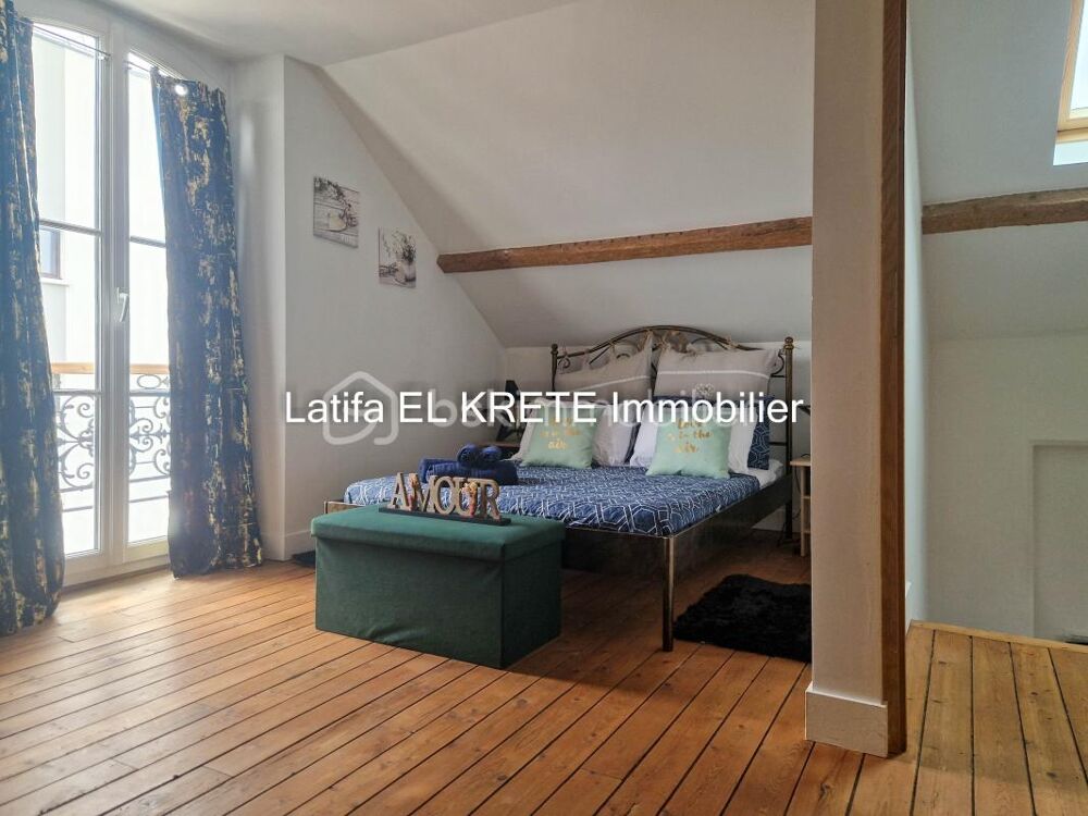  vendre  Maison Rueil-Malmaison (92500)