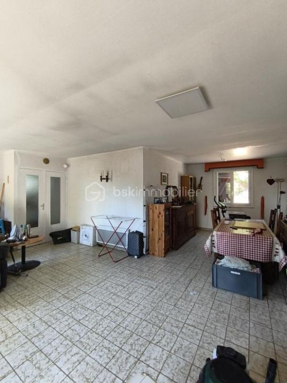 Vente Maison MAISON 3 CHAMBRES 110 m² SUR SOUS-SOL 80 M² Chevillon