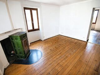  Appartement à vendre 3 pièces 58 m²