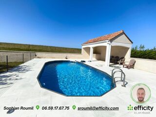  Maison à vendre 6 pièces 177 m²