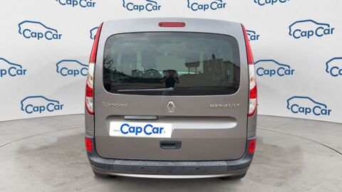 Kangoo Express 1.5 Blue dCi 115 Business 2021 occasion 57140 Woippy