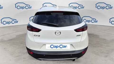 Cx-3 2.0 Skyactiv-G 121 Dynamique 2019 occasion 59148 Flines Lez Raches