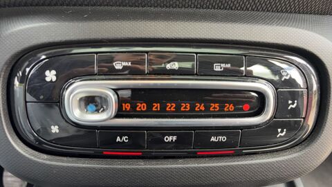 ForFour II 0.9 90ch Prime - 4 places 2019 occasion 31620 Bouloc