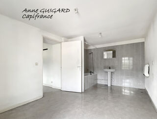  Appartement à vendre 2 pièces 32 m²