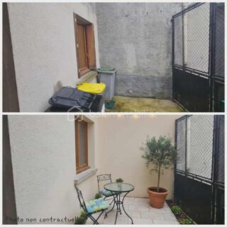  Maison � vendre 4 pi�ces 66 m�