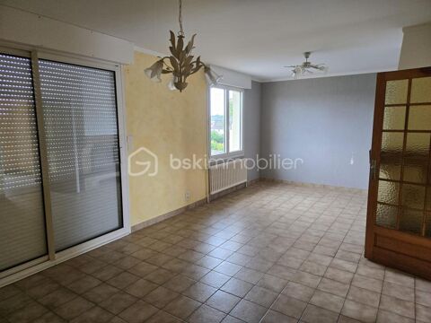  Maison � louer 4 pi�ces 74 m�