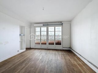  Appartement à vendre 3 pièces 54 m²