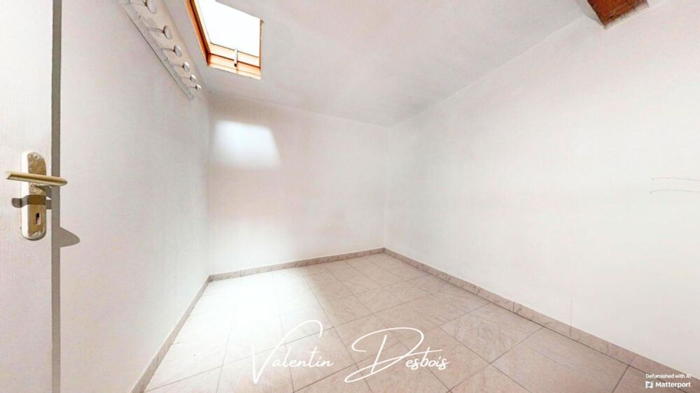 Vente Maison BAGNOLES - Maison de village - A rnover Carcassonne