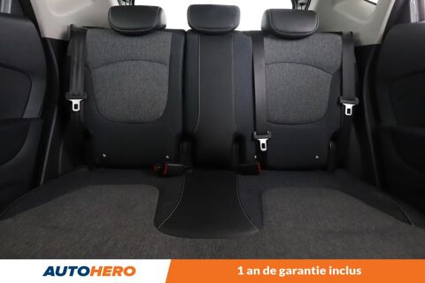 Captur 1.5 dCi Energy Intens 90 ch 2017 occasion 92130 Issy-les-Moulineaux