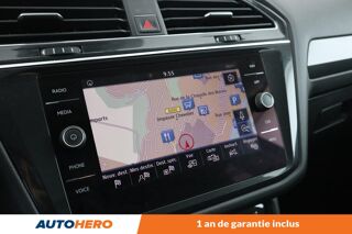 Tiguan Allspace 2.0 TDI Carat DSG7 150 ch 2018 occasion 92130 Issy-les-Moulineaux