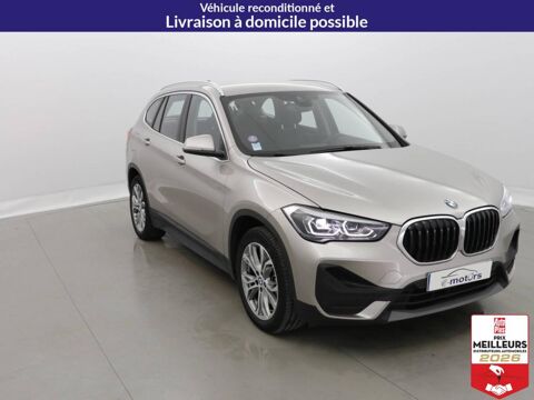 X1 xDrive 25e 220 Lounge+ PDC AR 2020 occasion 10150 Lavau
