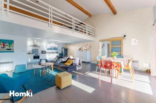  Maison à vendre 6 pièces 153 m²