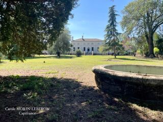  Propriété/château à vendre 5 pièces 210 m²
