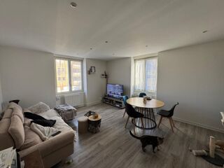  Appartement � vendre 4 pi�ces 89 m�