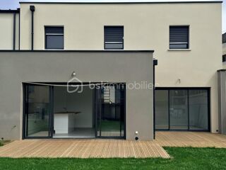  Maison à vendre 6 pièces 135 m²