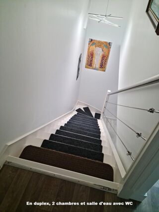  Appartement à vendre 3 pièces 68 m²