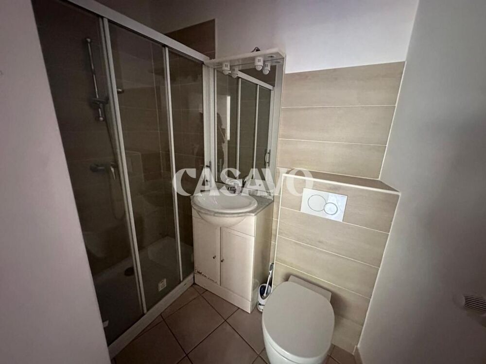 Vente Appartement Vente Appartement 1 pièce de 16m² - 13100 Aix-en-Provence Aix en provence