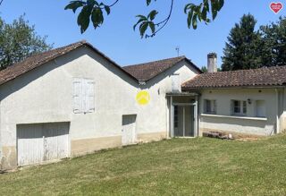  Ferme à vendre 3 pièces 60 m²
