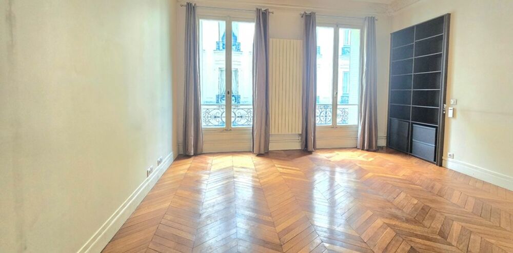  vendre  Appartement Paris 7