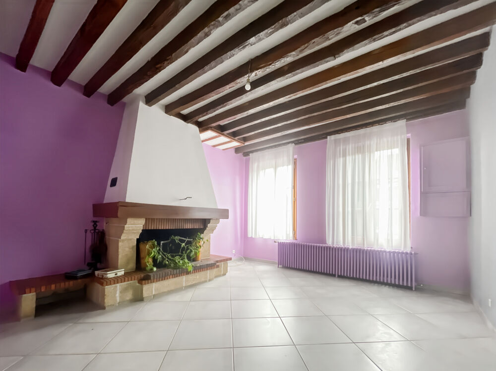 Vente Maison Coup de Coeur, Maison de caractère 217m2 Aix villemaur palis