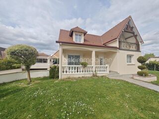  Maison  vendre 5 pices 122 m