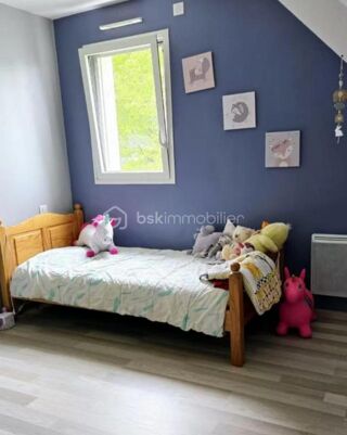  Maison � vendre 6 pi�ces 156 m�