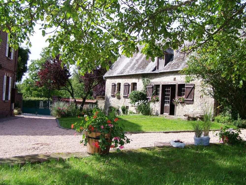 Maison de Maitre et Maison de charme
