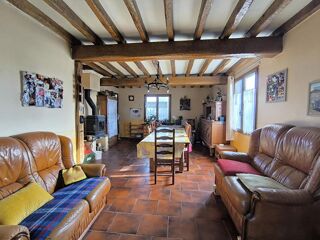  Maison à vendre 6 pièces 135 m²