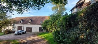 Vente Maison Propriété isolée en pleine nature avec dépendances et gîte Villeneuve en montagne