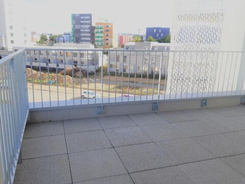  Appartement � louer 2 pi�ces 40 m�