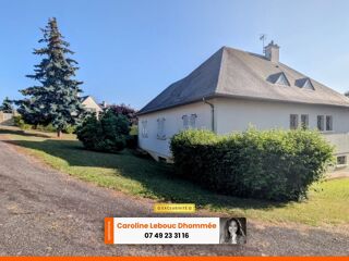  Maison � vendre 6 pi�ces 195 m�