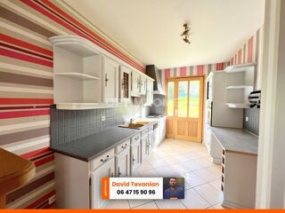  Maison � vendre 5 pi�ces 86 m�