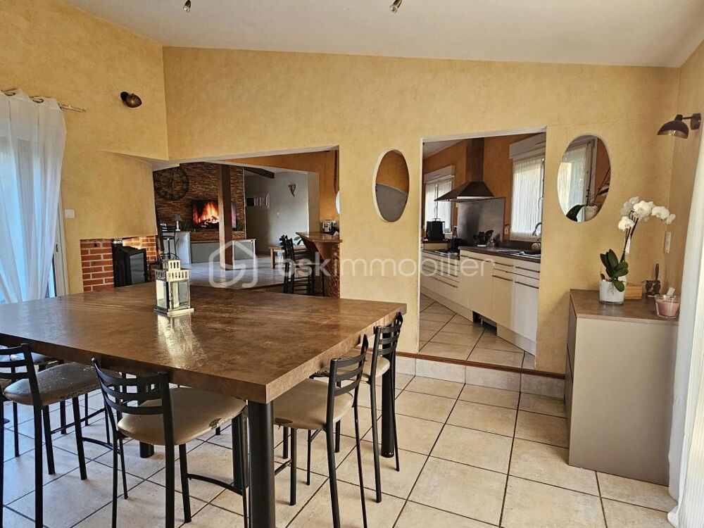 Vente Propri�t�/Ch�teau Propri�t� d'exception aux portes de la for�t du G�vre : Plesse