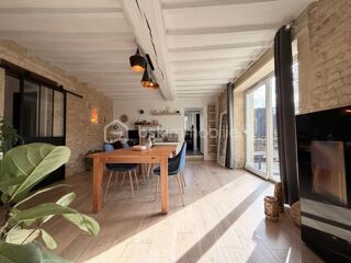  Maison � vendre 5 pi�ces 130 m�