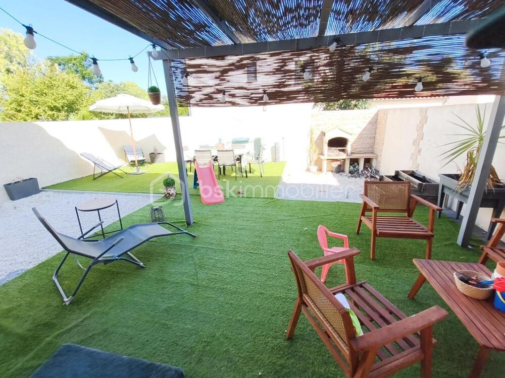 Vente Maison Villa récente Paulhan