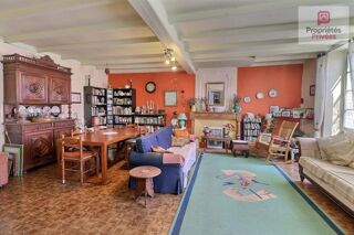  Maison � vendre 6 pi�ces 193 m�