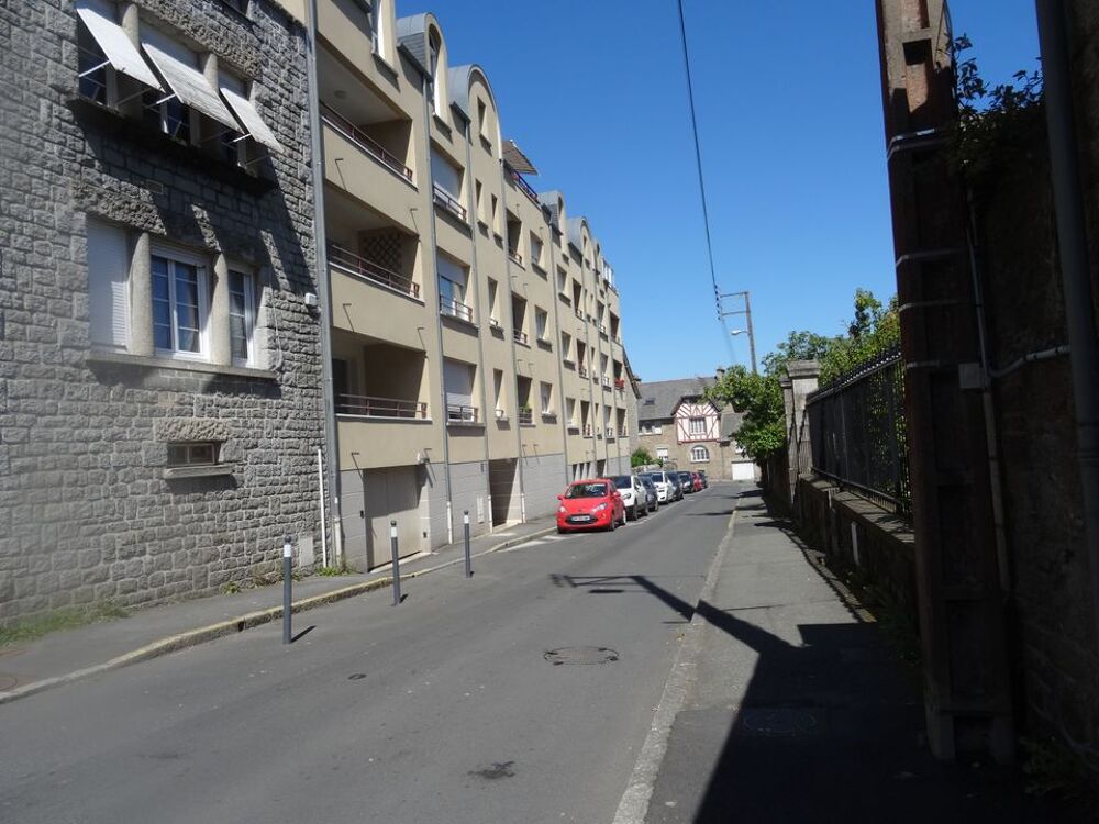 Appartement de 92m2 à louer sur Dinan