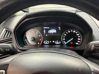 Ecosport 1.0 ecoboost 125 ch ST-LINE 2018 occasion 06700 Saint Laurent Du Var