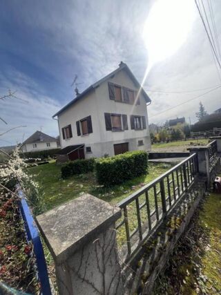  Maison  vendre 5 pices 104 m