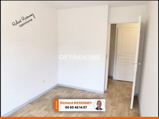  Appartement � vendre 3 pi�ces 65 m�