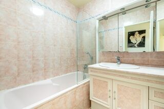  Appartement � vendre 5 pi�ces 92 m�