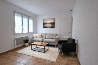  Maison � vendre 3 pi�ces 50 m�