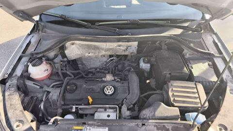 Tiguan 1.4 TSI 122 Sportline - Toit ouvrant 2015 occasion 74410 Saint Jorioz