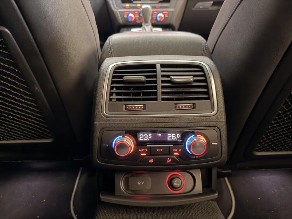 A6 3.0 TDI quattro Avus S line 2016 occasion 73000 Chambery