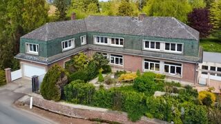 Maison 320m2 Thun-Saint-Martin