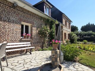  Maison à vendre 8 pièces 194 m²