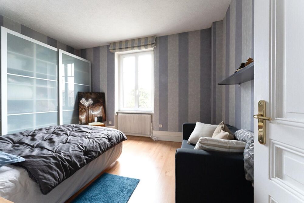  vendre  Maison Colmar (68000)